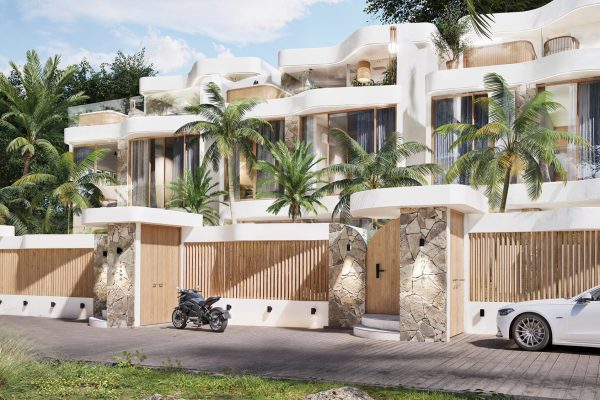 Nyang Nyang Beach Complex 1